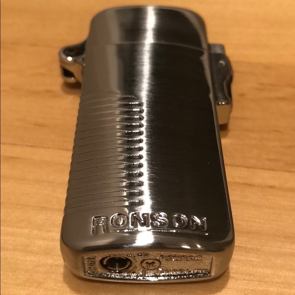 COPY - Ronson Later new - Picture 4 of 10